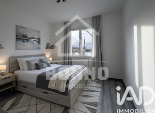  Maison � vendre 6 pi�ces 130 m�