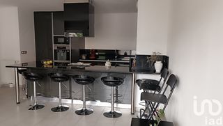  Appartement � vendre 3 pi�ces 69 m�