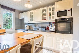  Maison � vendre 5 pi�ces 91 m�