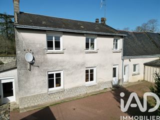  Maison � vendre 4 pi�ces 114 m�