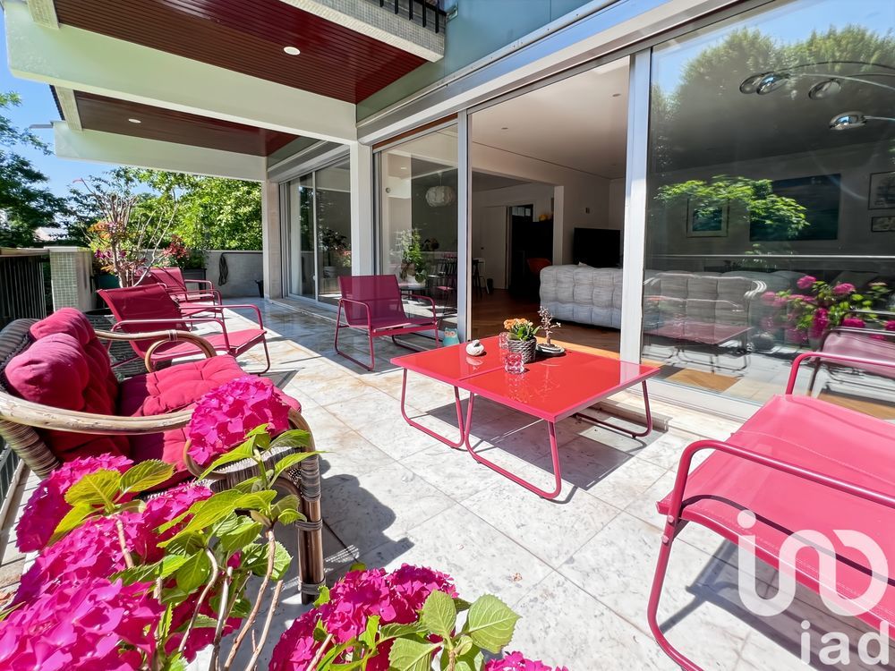 � vendre  Appartement La Celle-Saint-Cloud (78170)