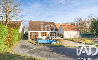  Maison � vendre 6 pi�ces 100 m�