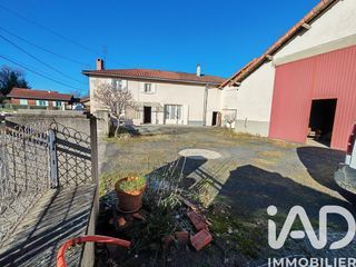  Maison � vendre 5 pi�ces 116 m�