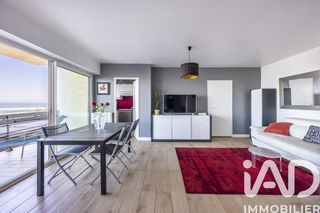  Appartement � vendre 1 pi�ce 45 m�