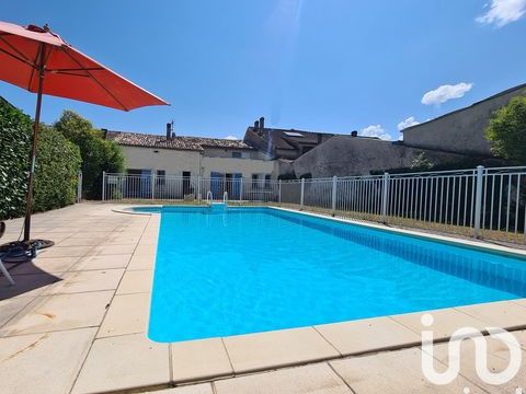  Vente Maison/villa 6 pi�ces Maison - 6 pi�ce(s) - 170 m�