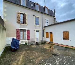  Appartement � vendre 2 pi�ces 37 m�