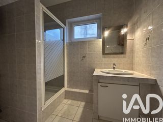  Appartement � vendre 3 pi�ces 69 m�