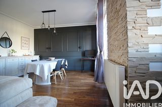  Appartement � vendre 3 pi�ces 85 m�