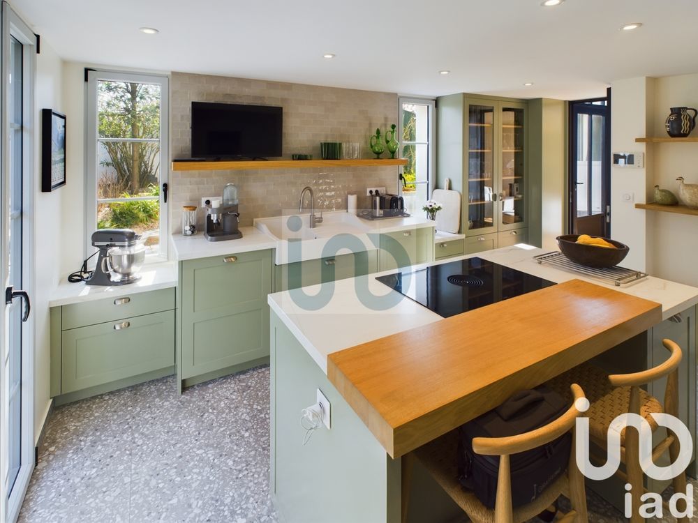 � vendre  Maison La Flotte (17630)