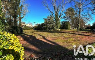  Terrain � vendre 1300 m�