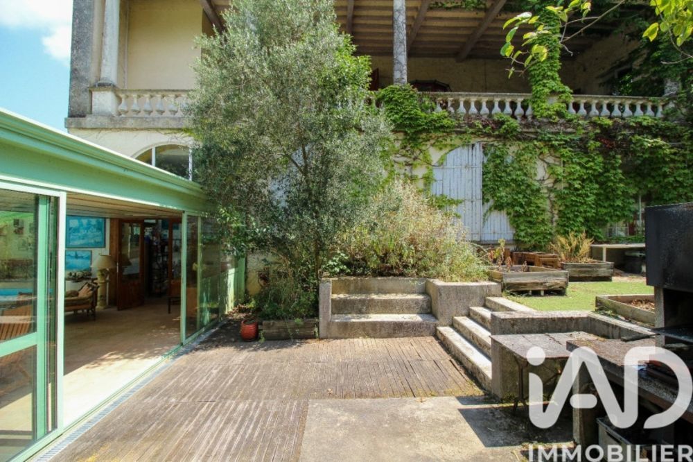 � vendre  Maison Castelsarrasin (82100)
