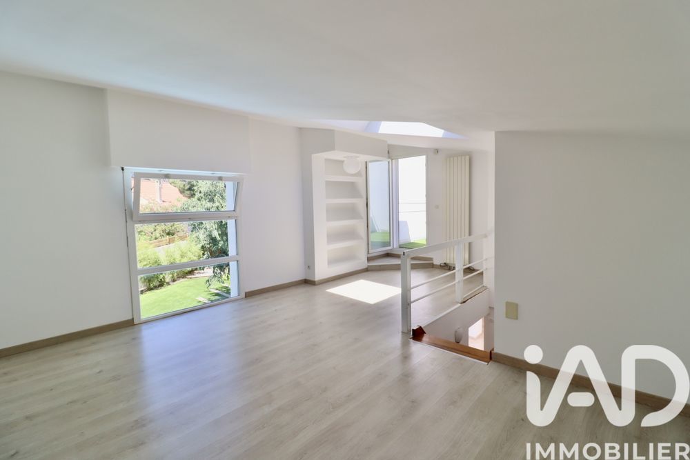 � vendre  Maison Marseille 9