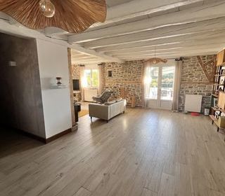  Maison � vendre 7 pi�ces 180 m�