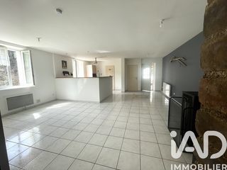  Maison � vendre 4 pi�ces 78 m�