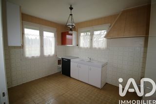  Maison � vendre 6 pi�ces 115 m�