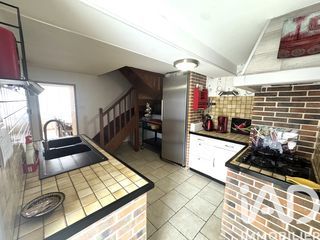  Maison � vendre 6 pi�ces 195 m�