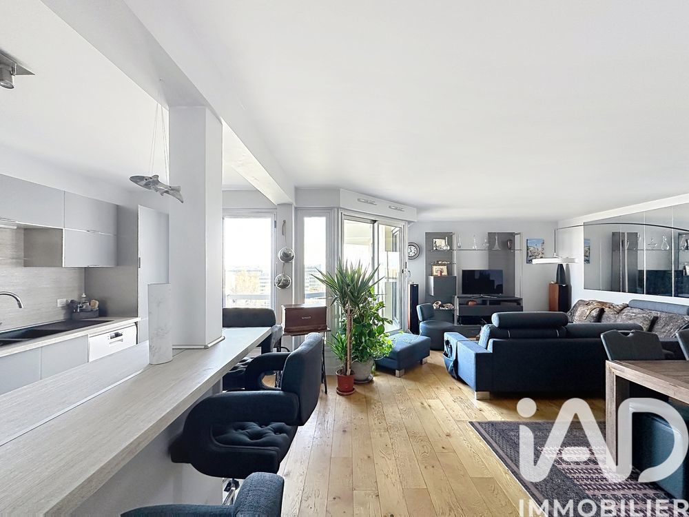 � vendre  Appartement Courbevoie (92400)