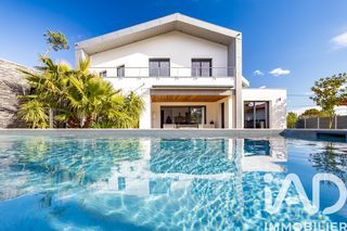  Maison � vendre 6 pi�ces 260 m�