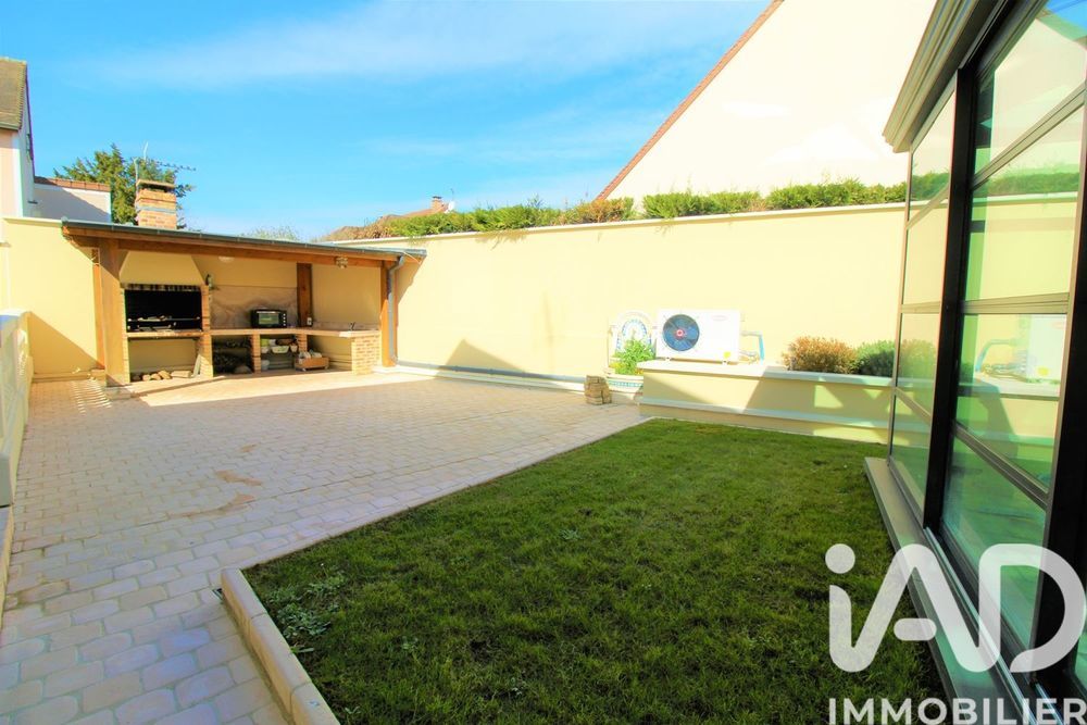 � vendre  Maison Villecresnes (94440)