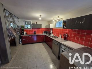  Maison � vendre 6 pi�ces 105 m�