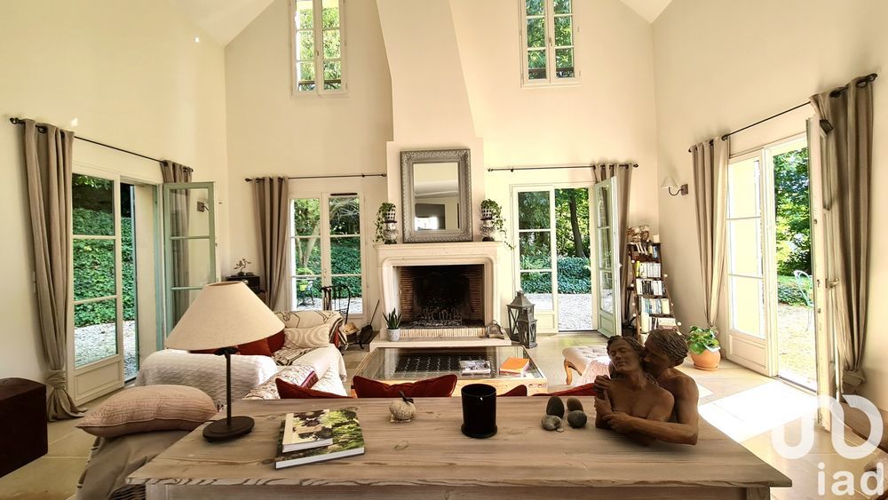 � vendre  Maison B�themont-la-For�t (95840)