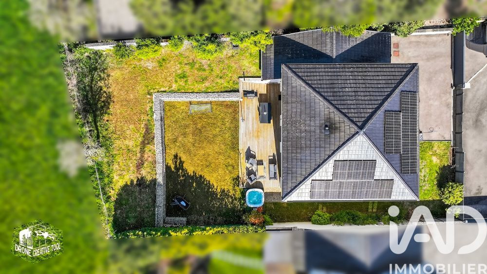 � vendre  Maison Breistroff-la-Grande (57570)