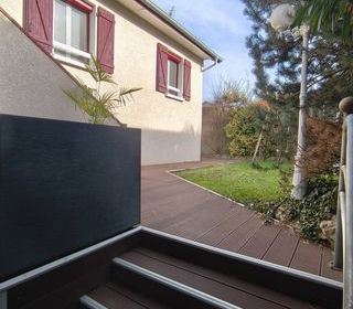  Maison � vendre 4 pi�ces 115 m�