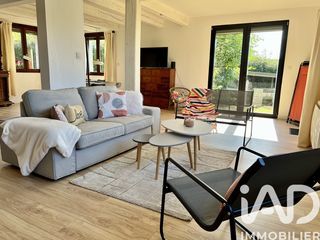  Maison � vendre 5 pi�ces 142 m�