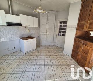  Maison � vendre 6 pi�ces 120 m�