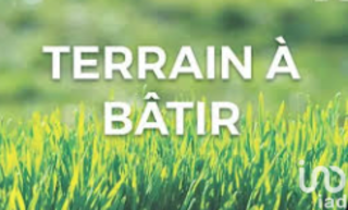 Terrain � vendre 542 m�
