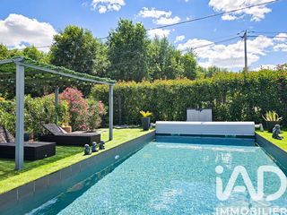  Maison � vendre 6 pi�ces 150 m�