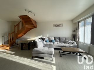  Maison � vendre 4 pi�ces 116 m�