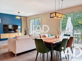  Maison � vendre 5 pi�ces 115 m�