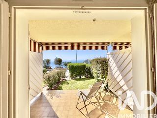  Appartement � vendre 2 pi�ces 32 m�