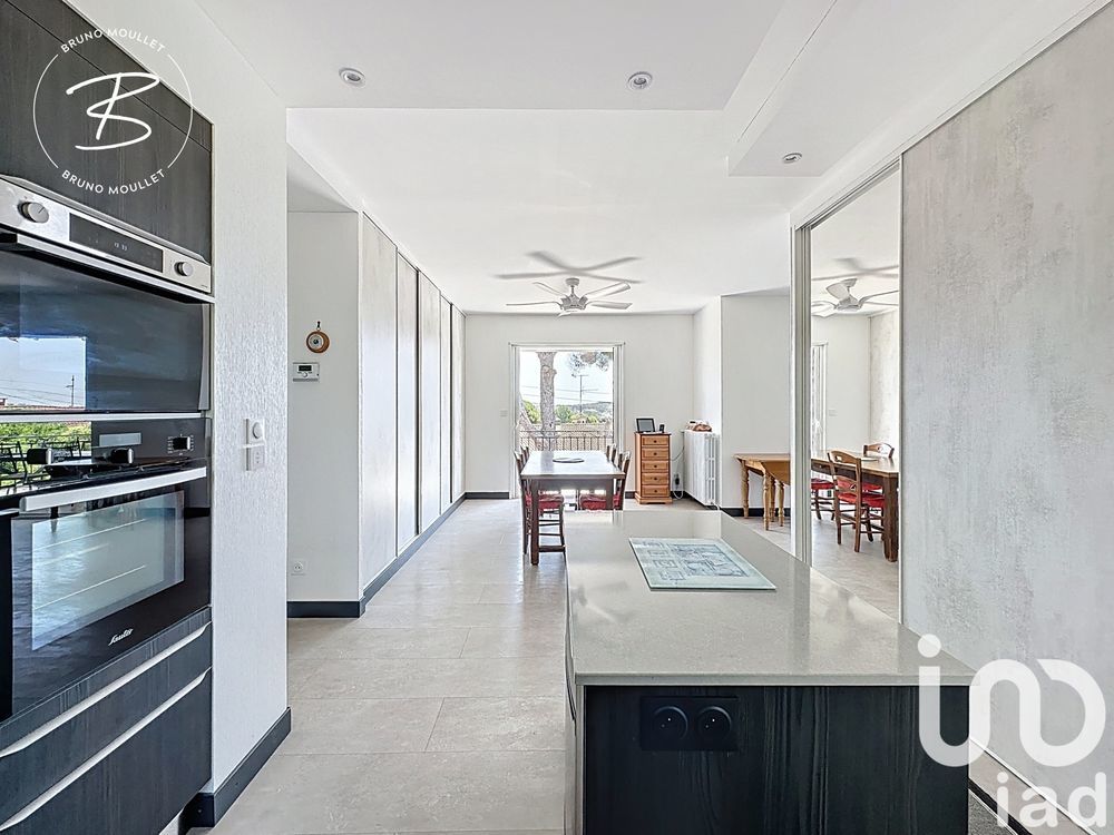 � vendre  Maison La Garde (83130)