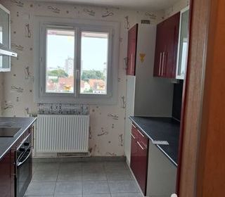  Appartement � vendre 4 pi�ces 68 m�