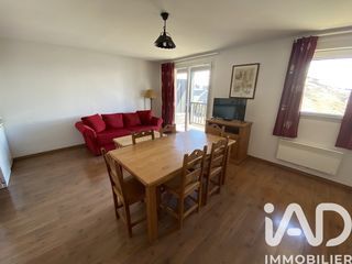  Appartement � vendre 3 pi�ces 52 m�