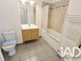  Appartement � vendre 2 pi�ces 46 m�