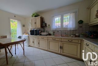  Maison � vendre 3 pi�ces 74 m�