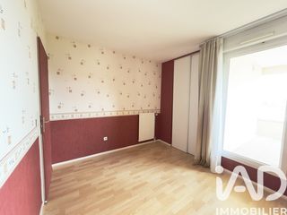  Appartement � vendre 3 pi�ces 63 m�