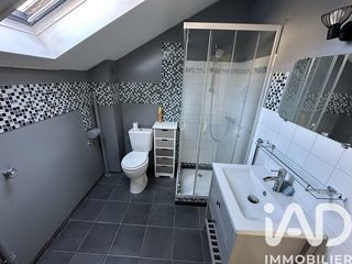  Maison � vendre 3 pi�ces 53 m�