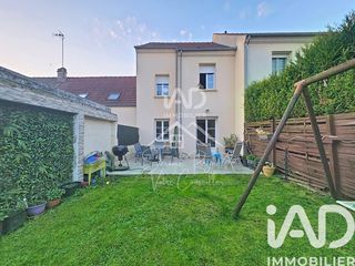  Maison � vendre 4 pi�ces 83 m�