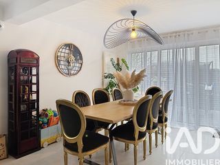  Maison � vendre 5 pi�ces 127 m�