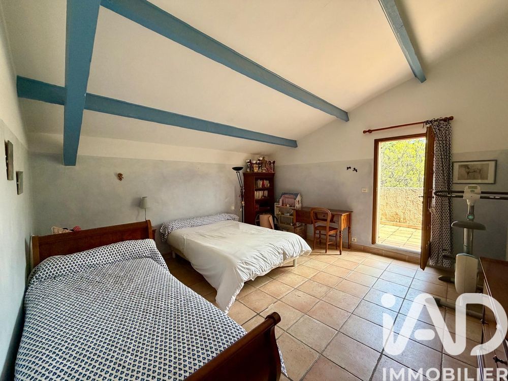 � vendre  Maison Aubagne (13400)