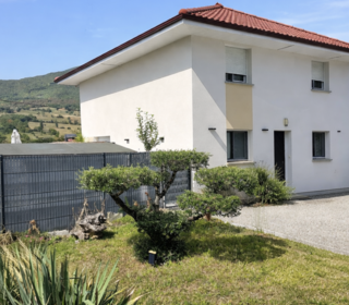  Maison � vendre 4 pi�ces 109 m�