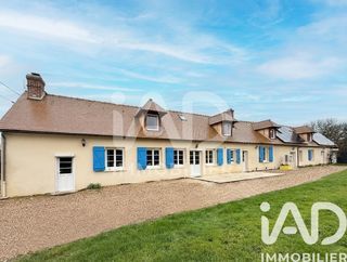  Maison � vendre 7 pi�ces 198 m�