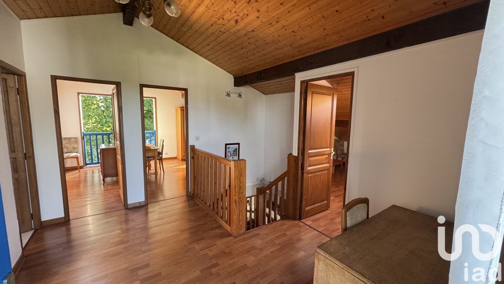 � vendre  Maison Saint-Jean-de-Luz (64500)