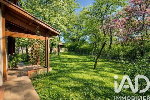   Vente Maison traditionnelle 5 pi�ces Maison - 5 pi�ce(s) - 156 m�