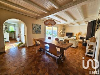  Maison � vendre 5 pi�ces 136 m�