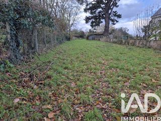  Terrain � vendre 1032 m�